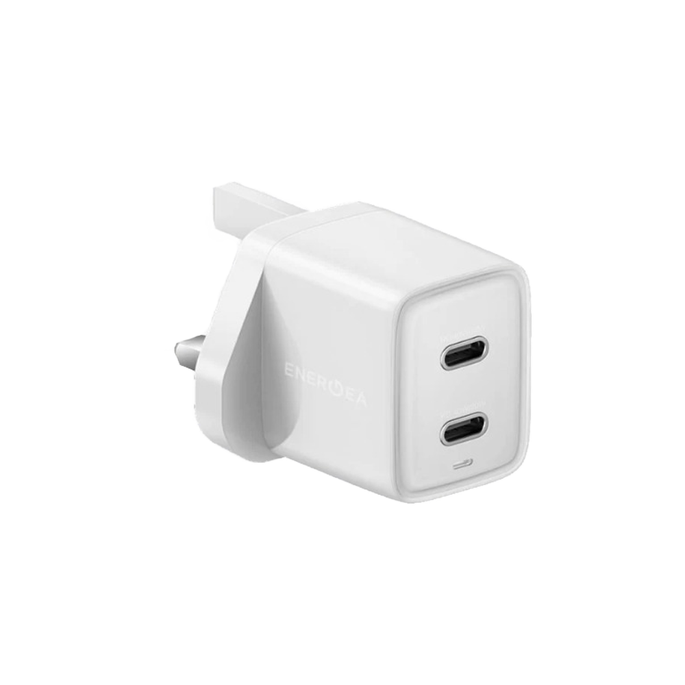 Energea AmpCharge GAN 40W PD Wall Charger