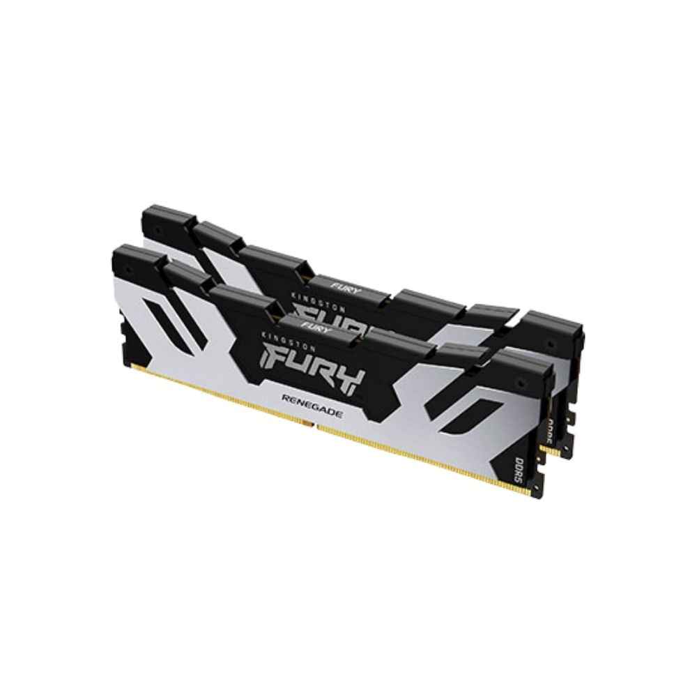 Kingston Fury Renegade DDR5 Desktop Ram DIMM Kit of 2