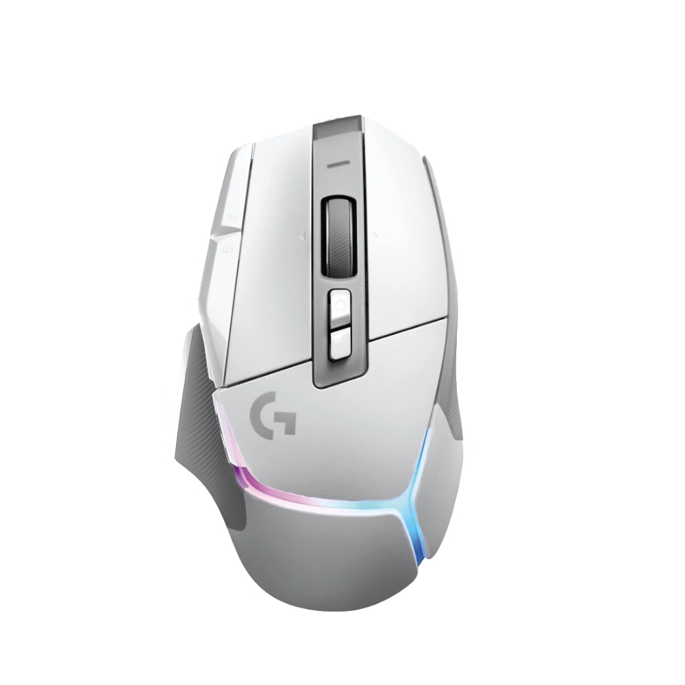 Logitech G502 X Plus Wireless Gaming Mouse