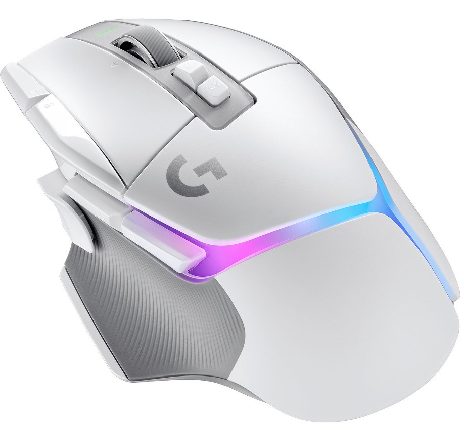 Logitech G502 X Plus Wireless Gaming Mouse