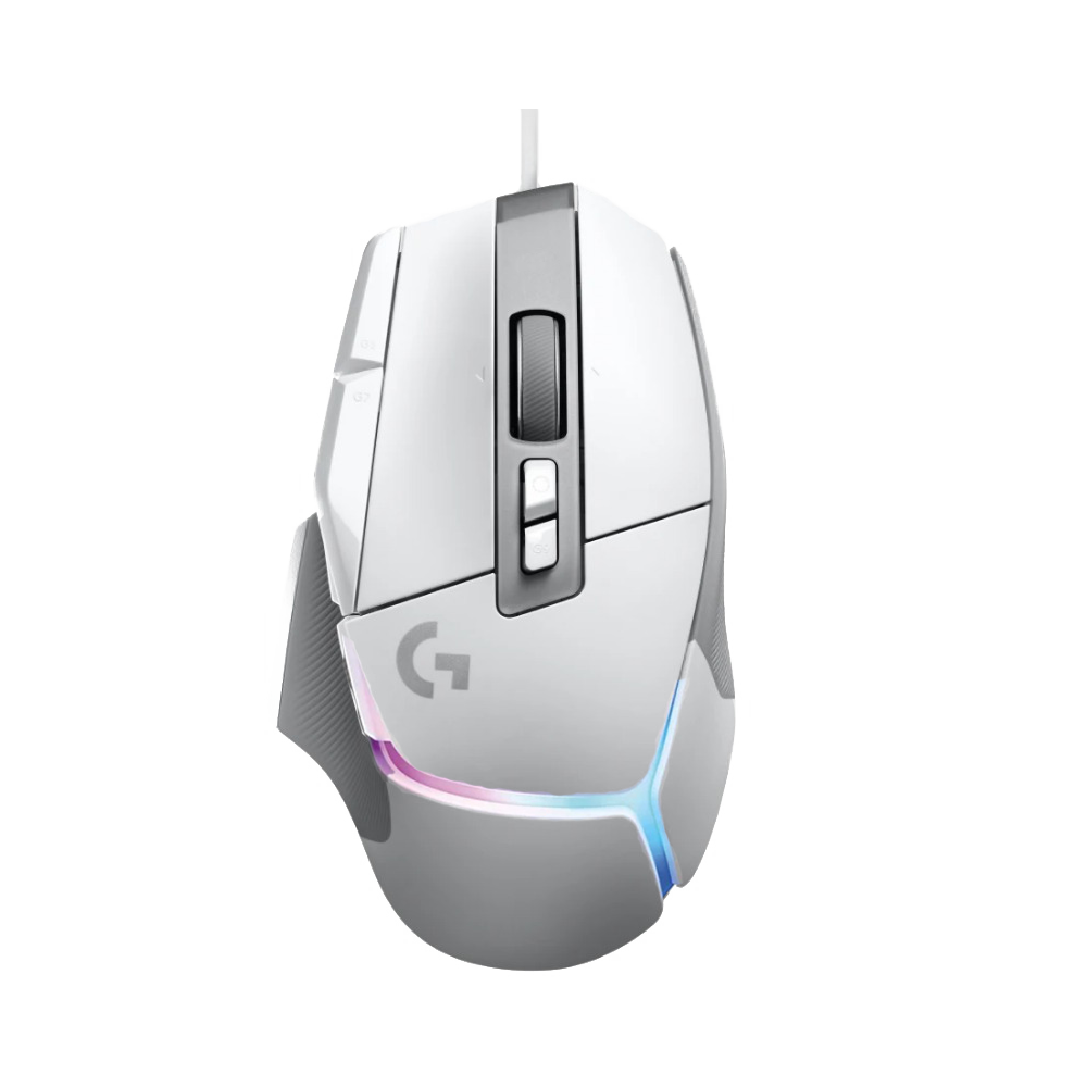 Logitech G502 X Gaming Wired Mouse