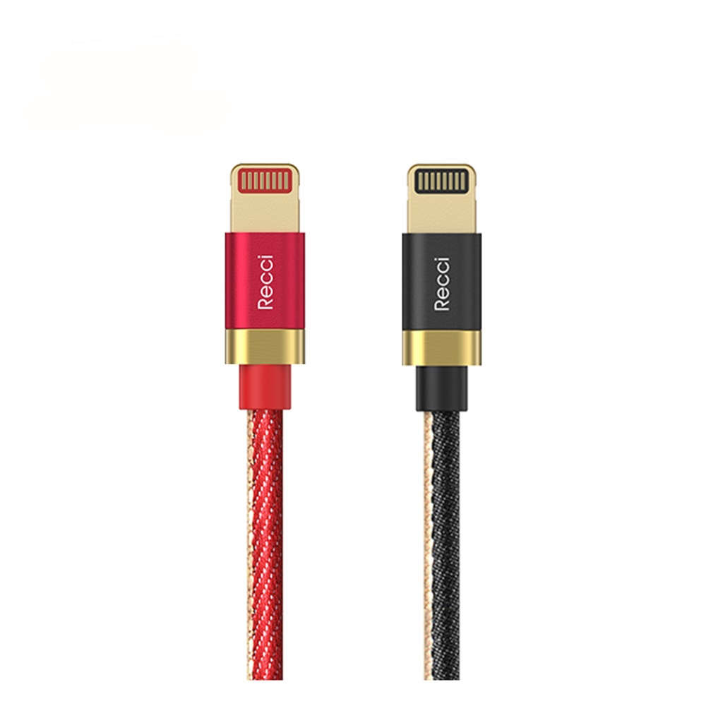 Recci Astral Lightning Cable 1M