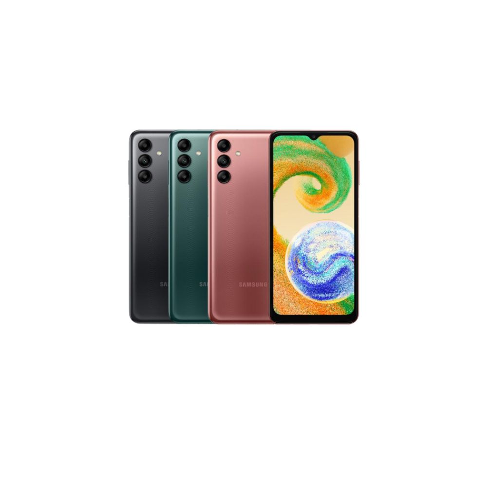 Samsung Galaxy A04s