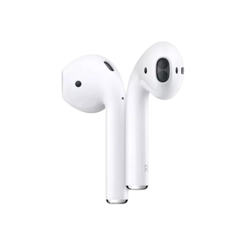 Apple AirPods 2nd Generation with Charging Case