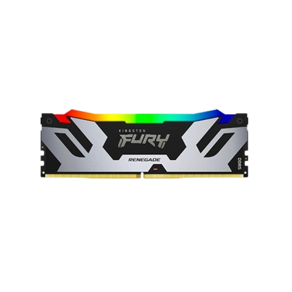 Kingston Fury Renegade RGB DDR5 Desktop Ram DIMM