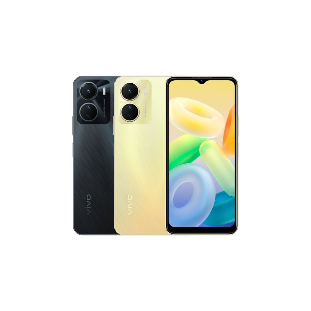 vivo Y16