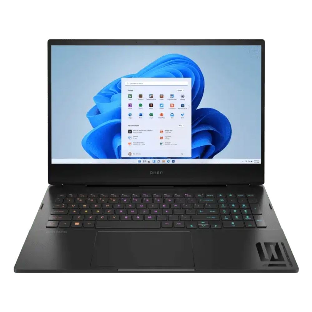 HP OMEN Gaming 16-k0034TX Laptop | i7-12700H | 16GB RAM 1TB SSD | RTX™3070TI | 16.1" QHD | 4-Z RGB | Bag | 2Y Warranty