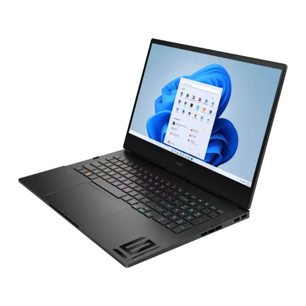 HP OMEN Gaming 16-k0034TX Laptop | i7-12700H | 16GB RAM 1TB SSD | RTX™3070TI | 16.1" QHD | 4-Z RGB | Bag | 2Y Warranty