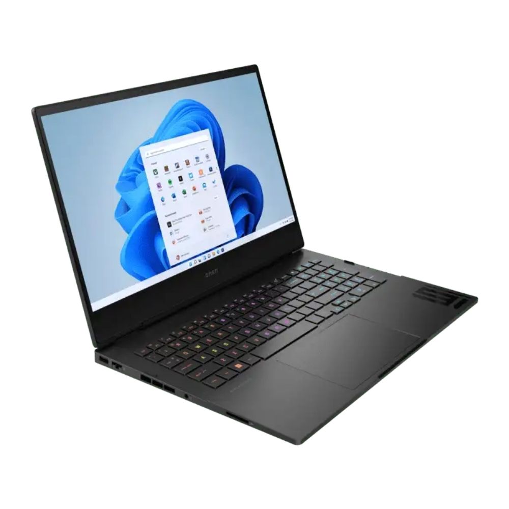 HP OMEN Gaming 16-k0034TX Laptop | i7-12700H | 16GB RAM 1TB SSD | RTX™3070TI | 16.1" QHD | 4-Z RGB | Bag | 2Y Warranty