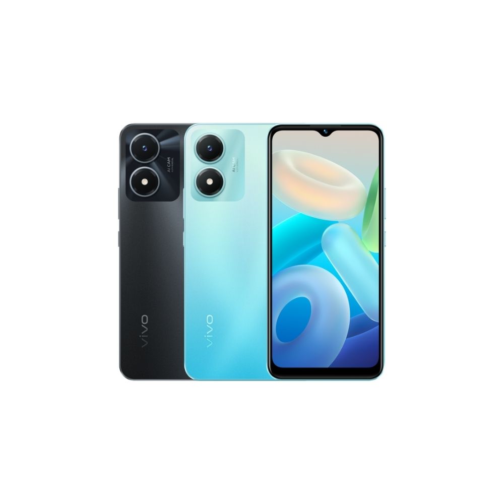 vivo Y02s