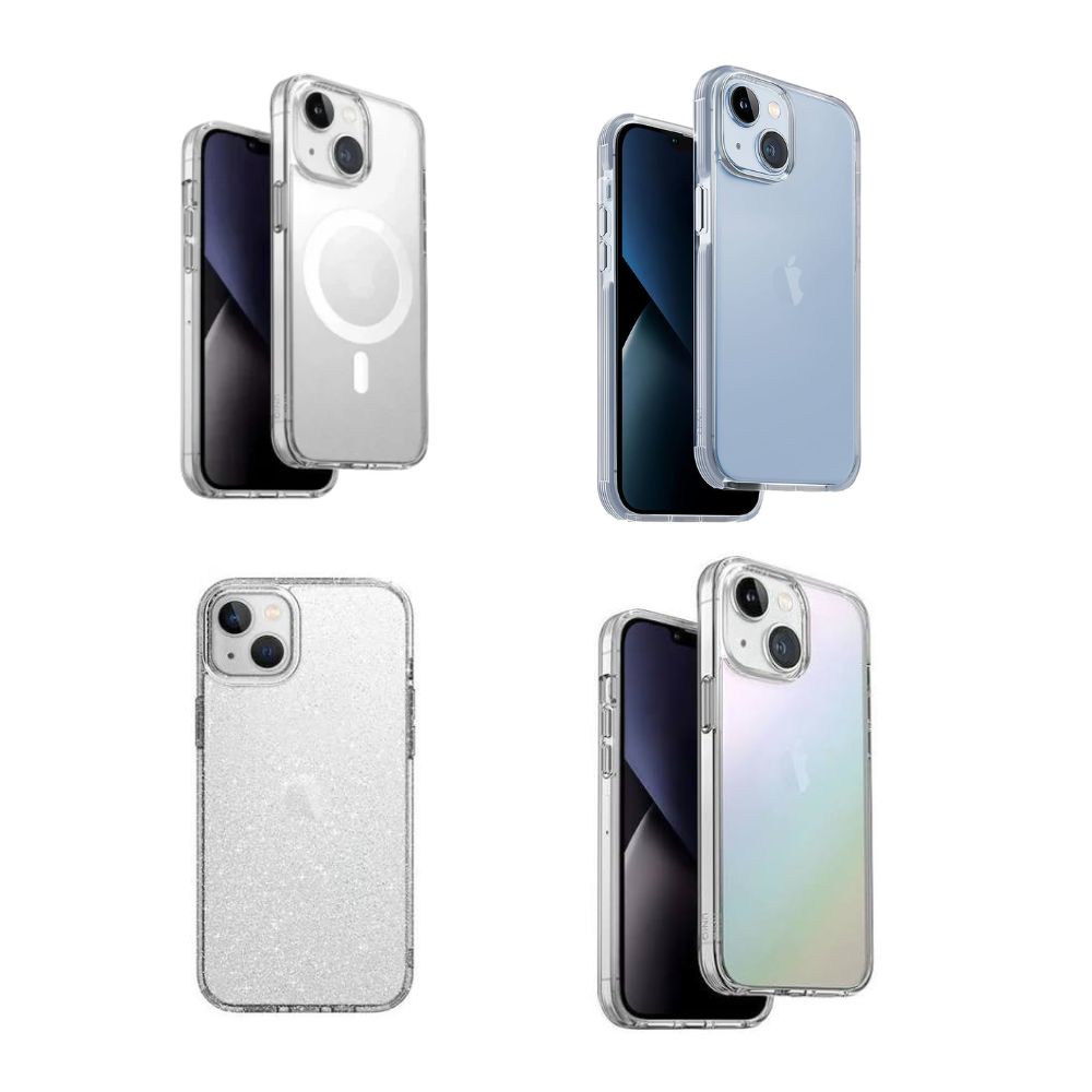 Branded Case For iPhone 14 Plus