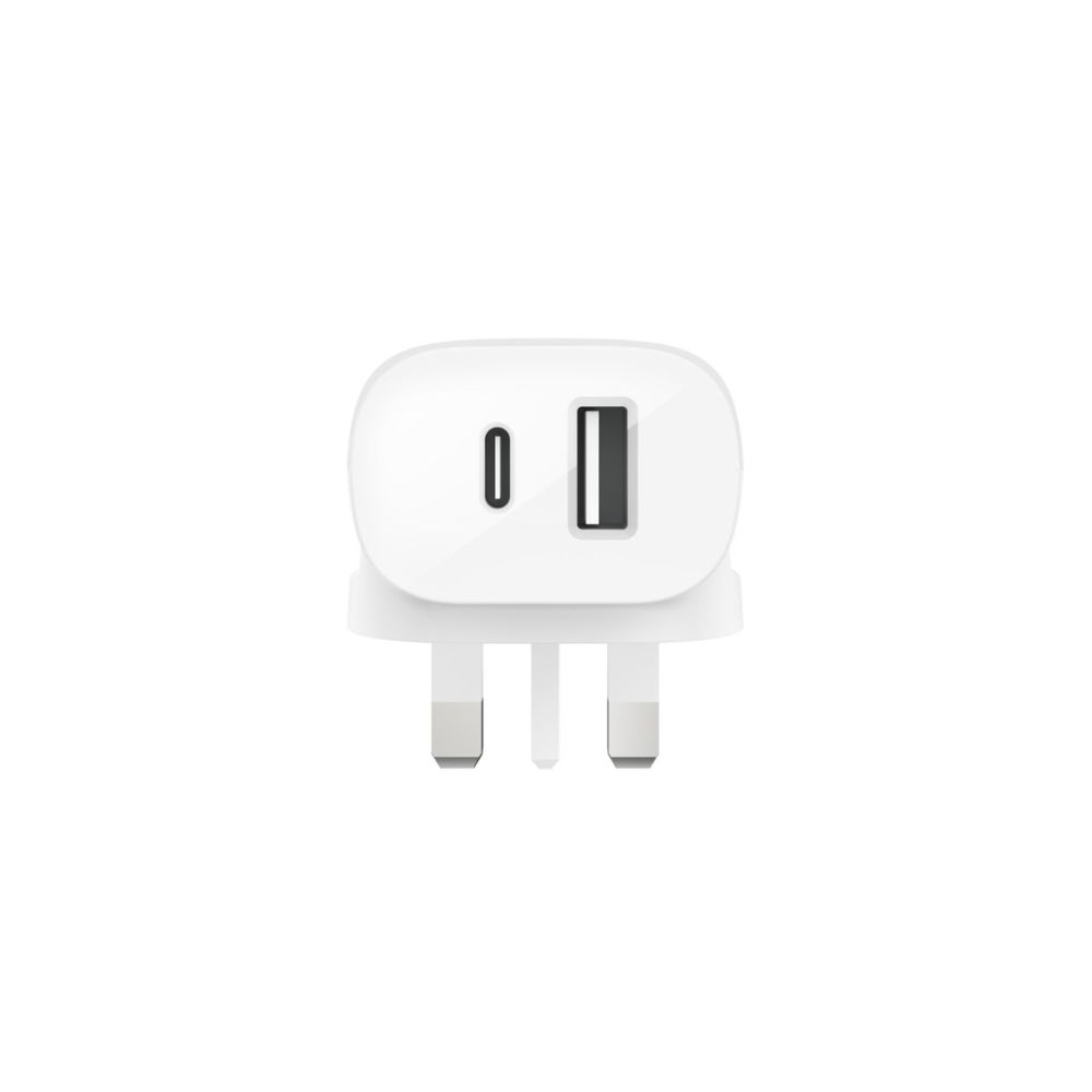 Belkin BoostCharge Dual 37W Charger