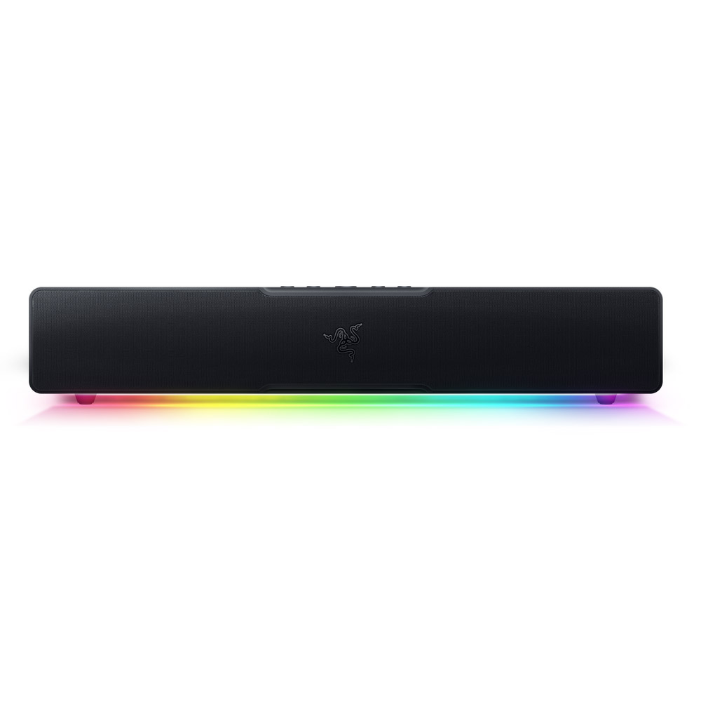 Razer Leviathan V2 X PC Gaming Soundbar (1 Year Warranty)