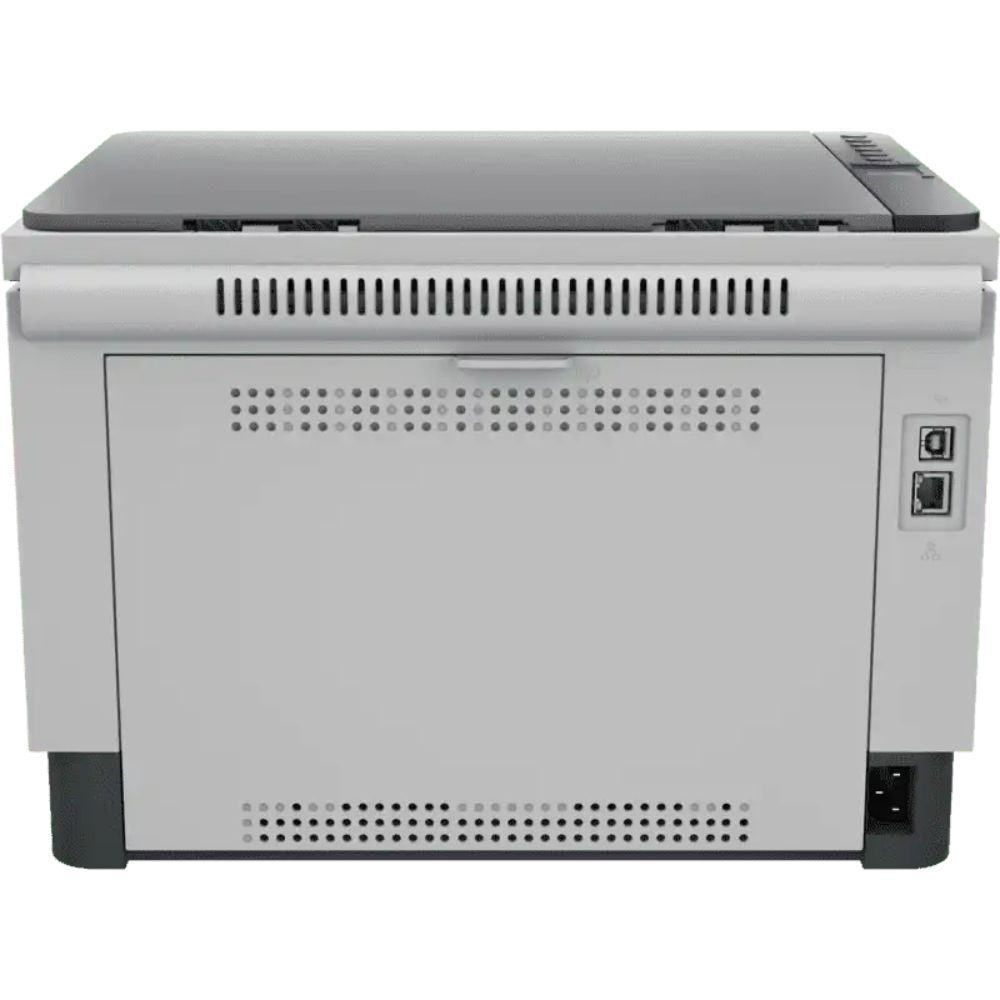 HP LaserJet Tank MFP 1602W Printer | Print/Scan/Copy | 22ppm/600x600 | Wireless | Duty Cycle 25K Pages | 3Y Warranty