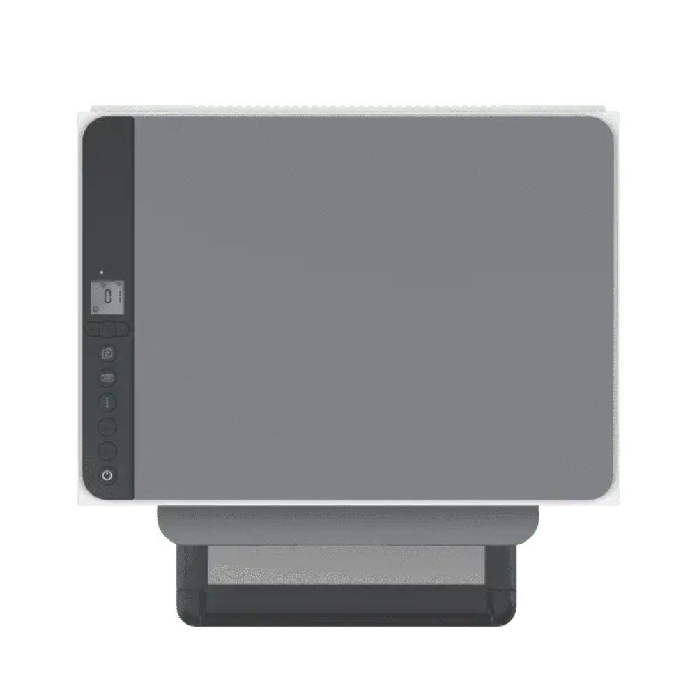 HP LaserJet Tank MFP 1602W Printer | Print/Scan/Copy | 22ppm/600x600 | Wireless | Duty Cycle 25K Pages | 3Y Warranty