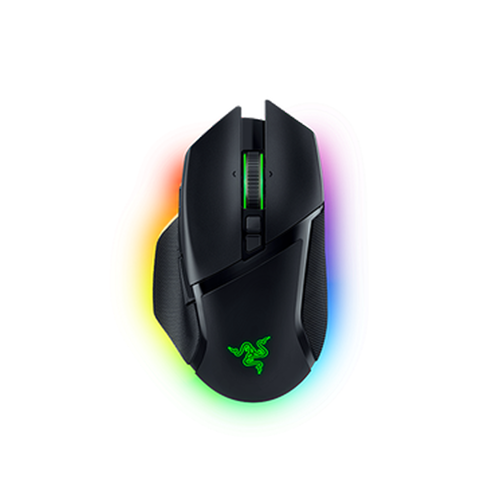 Razer Basilisk V3 Pro Wireless Gaming Mouse