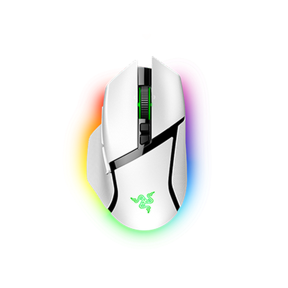 Razer Basilisk V3 Pro Wireless Gaming Mouse