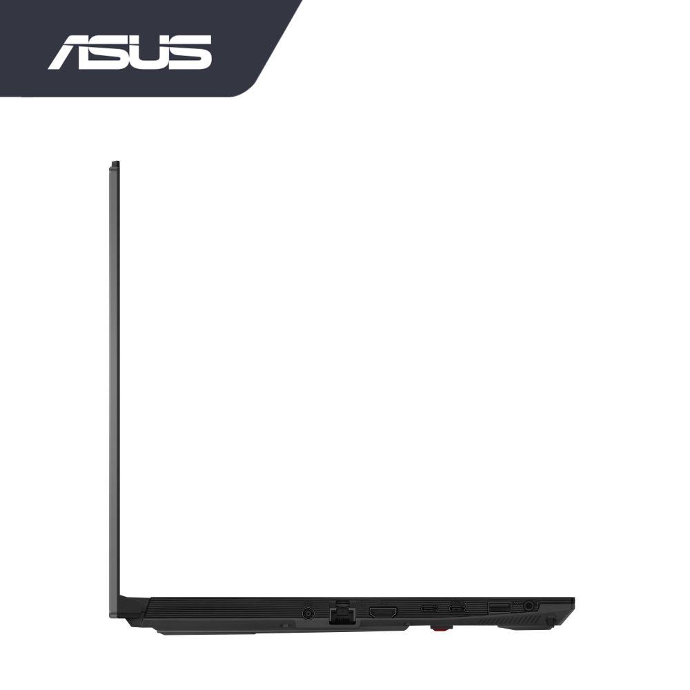 Asus TUF Gaming FA507R-CHN038W Laptop | AMD Ryzen™ 7 | 8GB RAM 512GB SSD | 15.6'' FHD | RTX™3050 | W11 | Bag | 2Y Warranty
