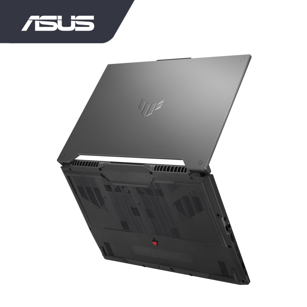 Asus TUF Gaming FA507R-CHN038W Laptop | AMD Ryzen™ 7 | 8GB RAM 512GB SSD | 15.6'' FHD | RTX™3050 | W11 | Bag | 2Y Warranty