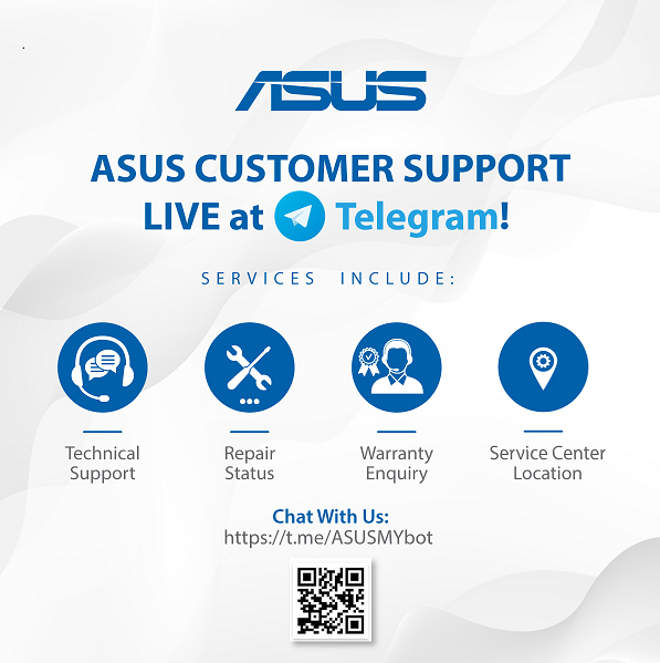 Asus TUF Gaming FA507R-CHN038W Laptop | AMD Ryzen™ 7 | 8GB RAM 512GB SSD | 15.6'' FHD | RTX™3050 | W11 | Bag | 2Y Warranty