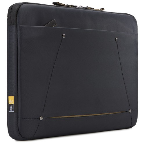 Case Logic Deco Sleeve Black 13inch & 14inch