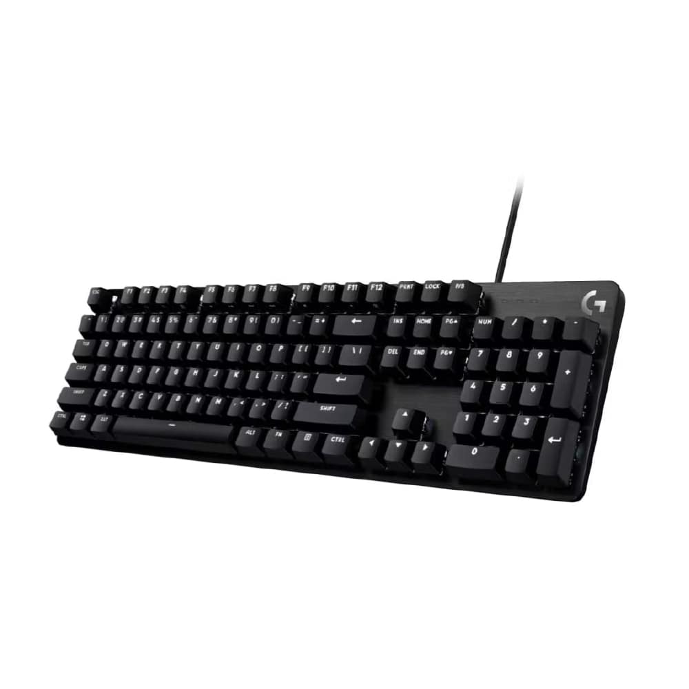 Logitech G413 SE Mechanical Backlit Gaming Keyboard