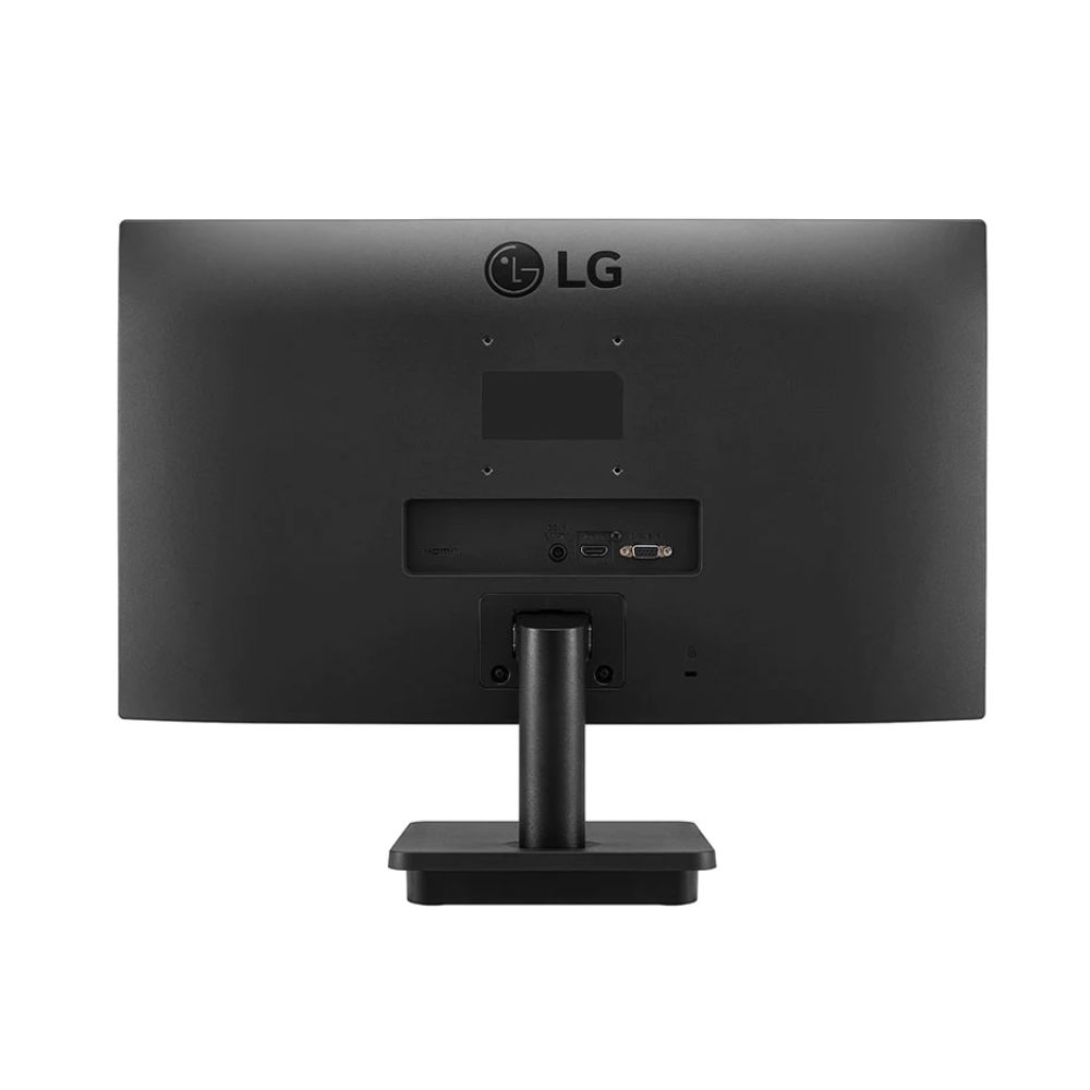 LG 22MP410 Monitor | 21.5" / FHD / 75Hz | VA Panel | HDMI / VGA | VESA | FreeSync | 3 Years Warranty