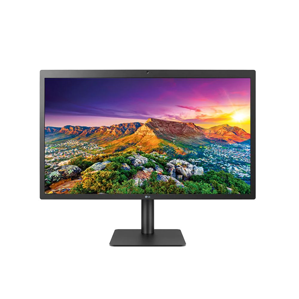 LG UltraFine 5K Monitor 27" (27MD5KL)