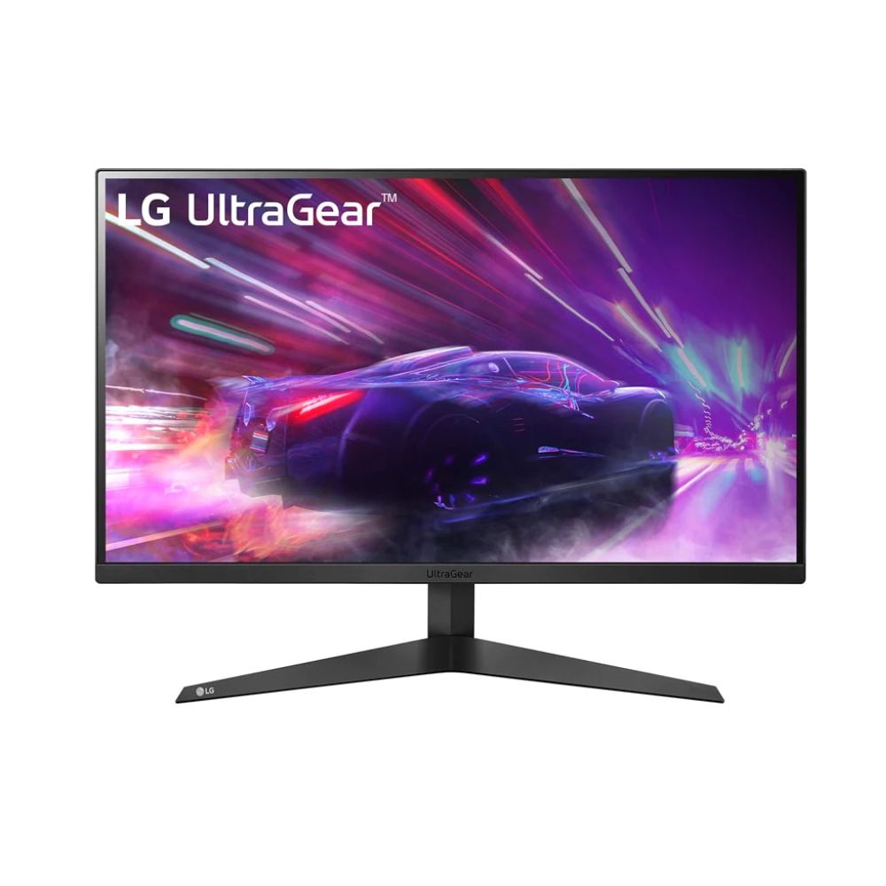 LG 27GQ50F UltraGear Gaming Monitor | 27" / 1ms MBR / FHD / 1920 x 1080 | HDMI / DP | VA Panel | Audio | 3-Y Warranty