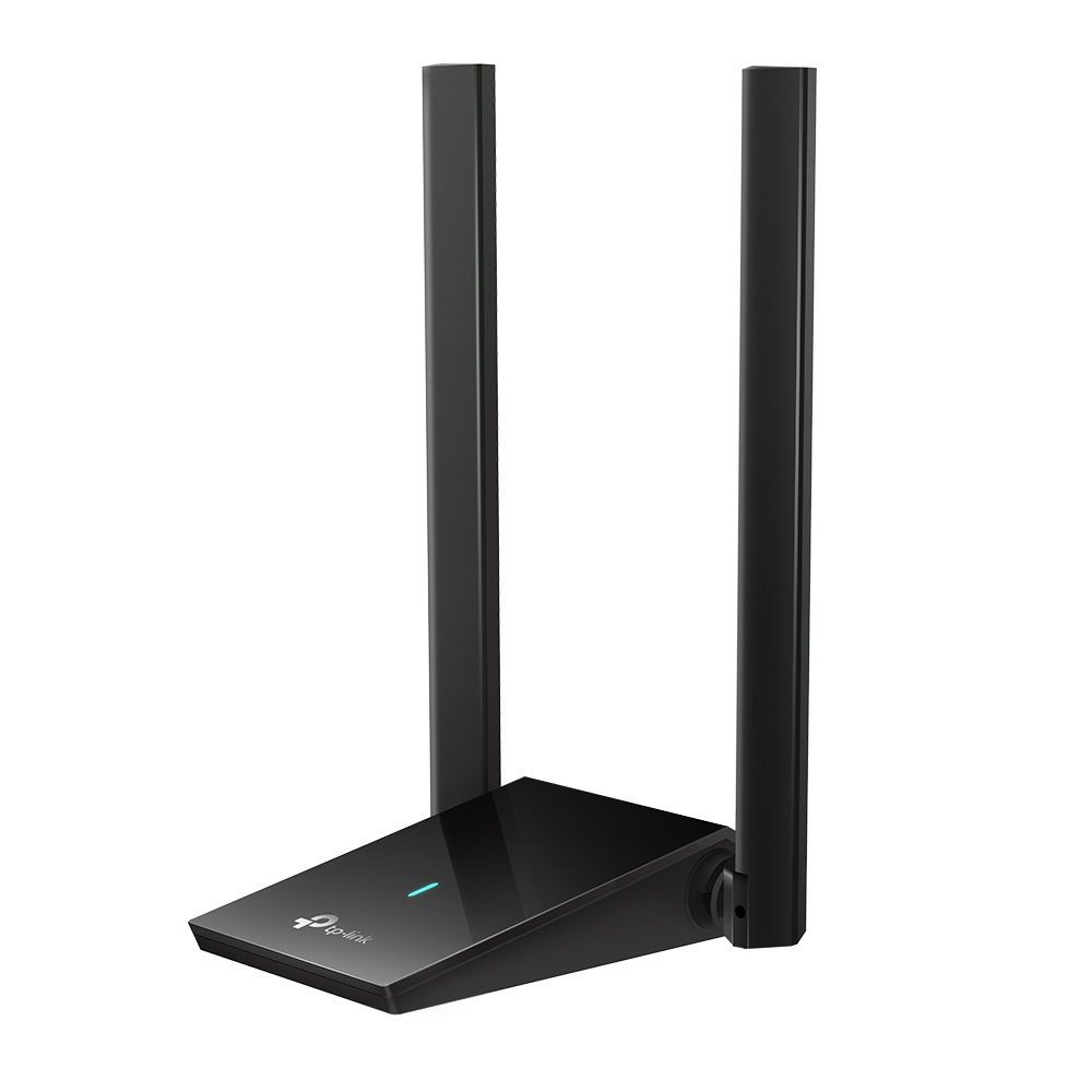 TP Link Archer TX20U Plus AX1800 Dual Band Wi-Fi 6 USB Adapter