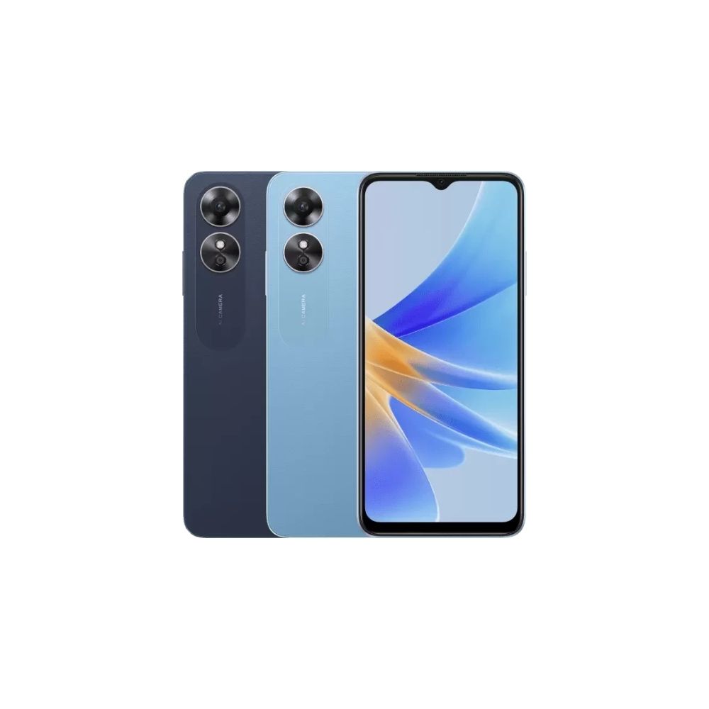 OPPO A17