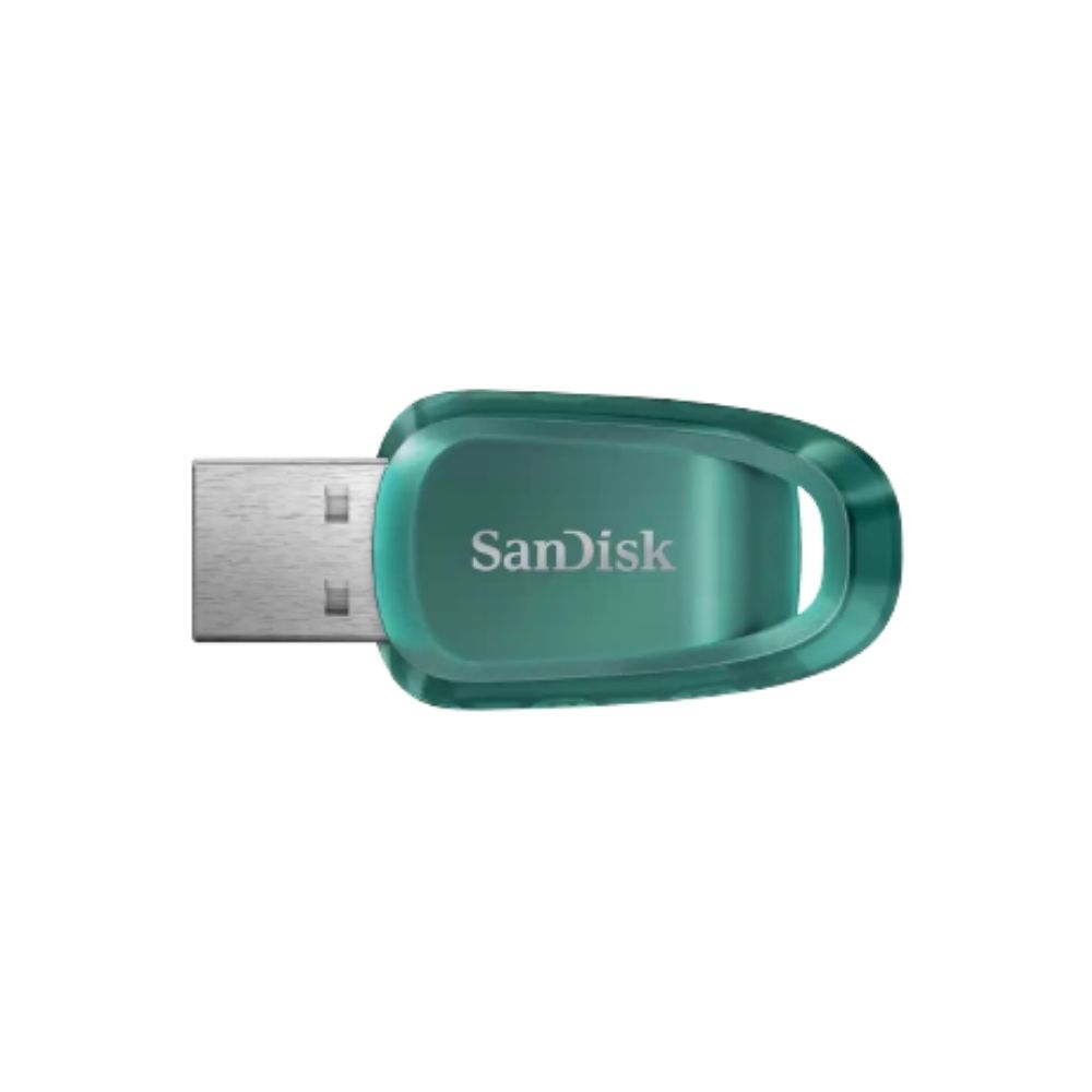 SanDisk Ultra Eco CZ96 USB 3.2 Flash Drive