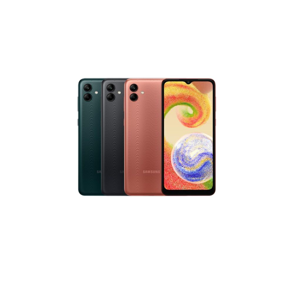 Samsung Galaxy A04
