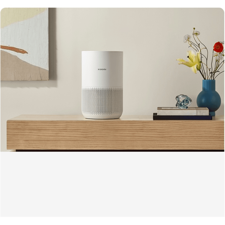 Xiaomi Mi Smart Air Purifier 4 Compact
