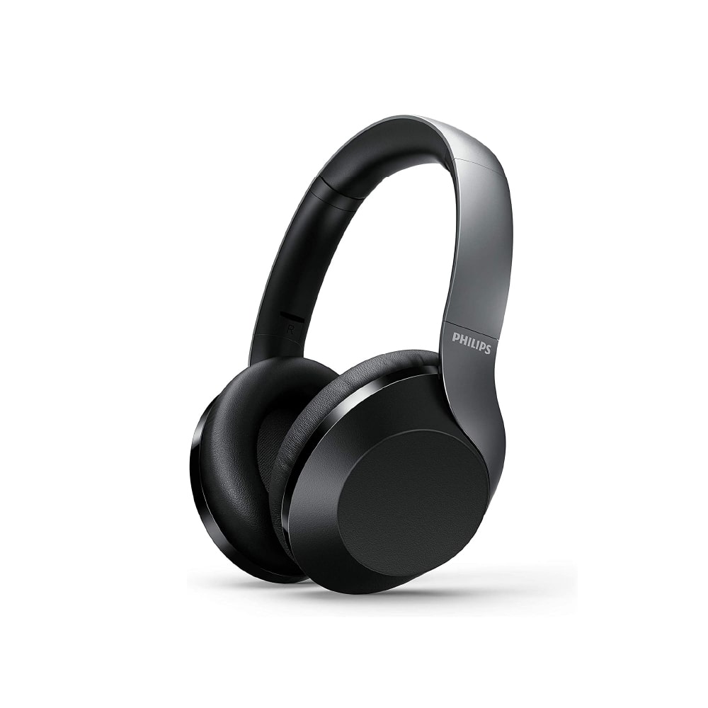 Philips TAPH805 ANC Bluetooth Wireless Over-Ear Headphones