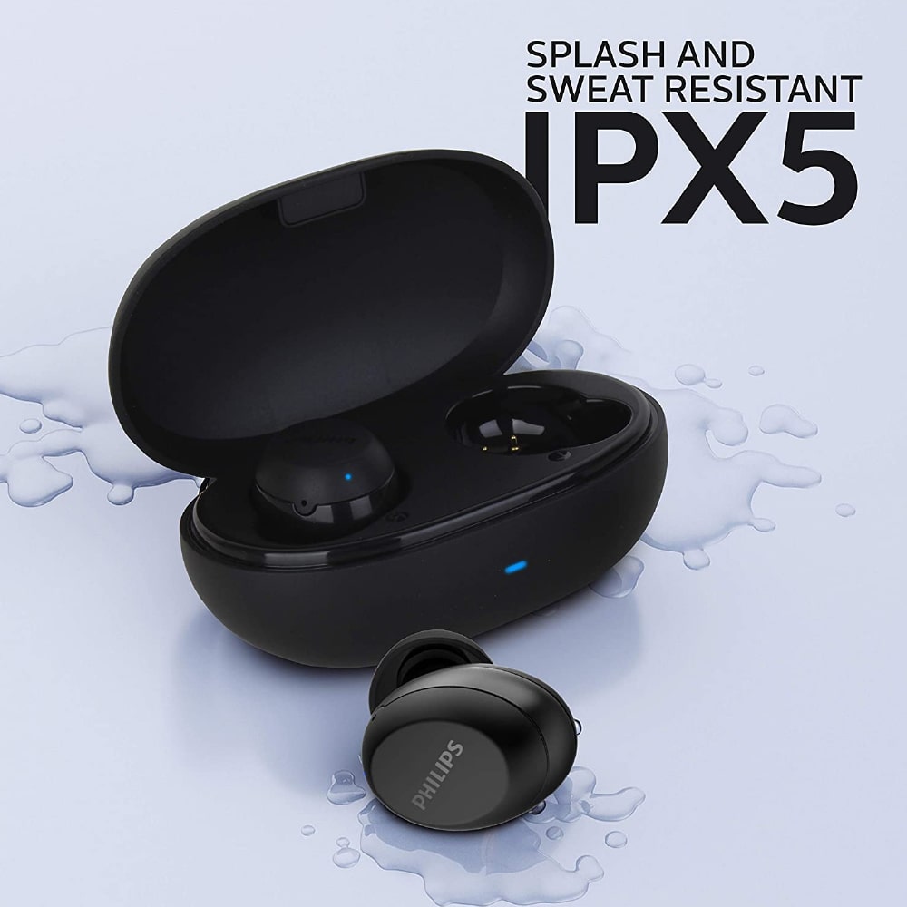 Philips TAT1235 TWS In-ear Earbuds
