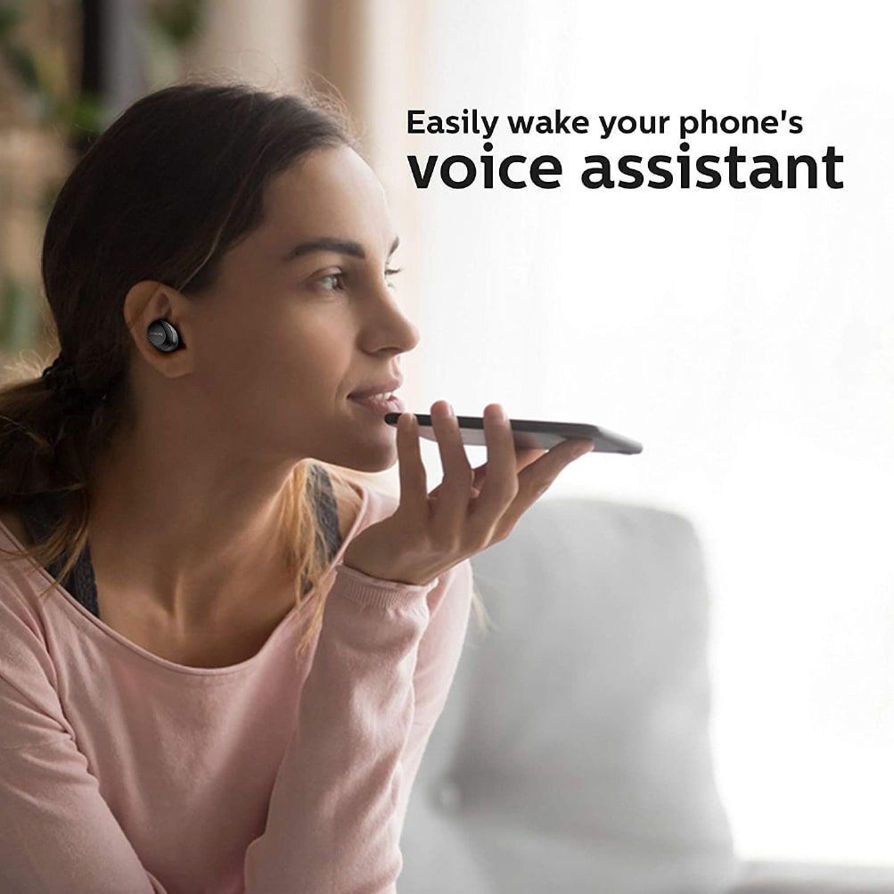 Philips TAT1235 TWS In-ear Earbuds