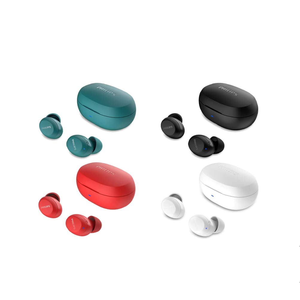 Philips TAT1235 TWS In-ear Earbuds