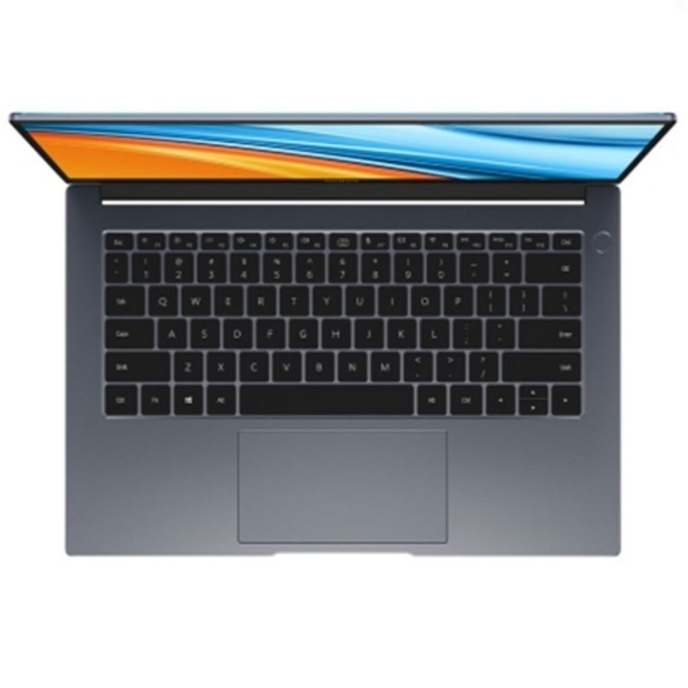 Honor MagicBook 14 HON-5301ACUW Space Grey Laptop | i5-12500H | 16GB RAM 512GB SSD | 14" FHD | RTX™2050 | No Odd | W11 | MS OFFICE+SLEEVE BAG
