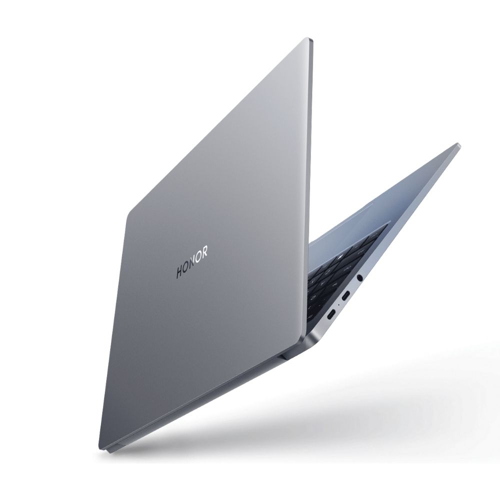 Honor MagicBook 14 HON-5301ACUW Space Grey Laptop | i5-12500H | 16GB RAM 512GB SSD | 14" FHD | RTX™2050 | No Odd | W11 | MS OFFICE+SLEEVE BAG
