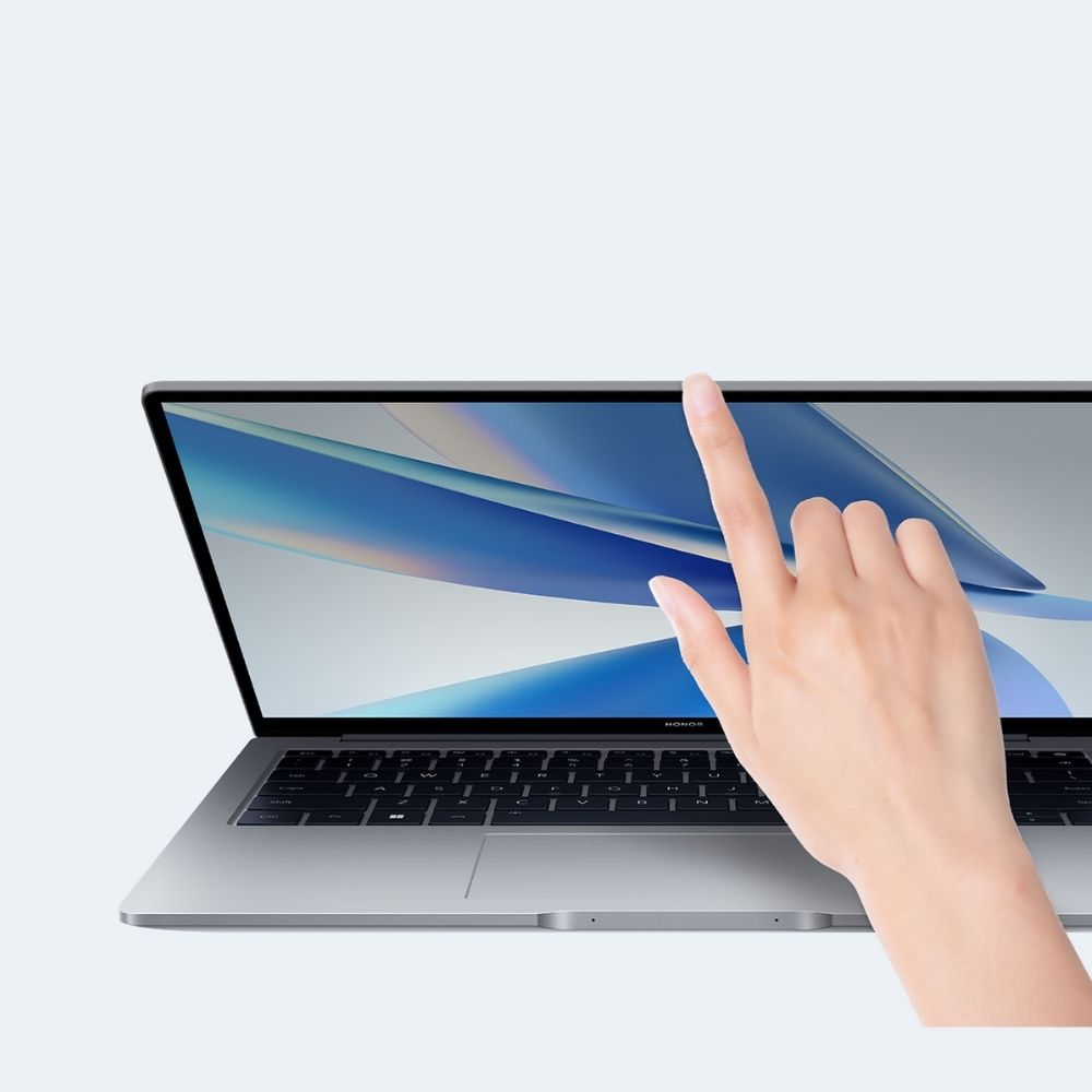 Honor MagicBook 14 HON-5301ACUW Space Grey Laptop | i5-12500H | 16GB RAM 512GB SSD | 14" FHD | RTX™2050 | No Odd | W11 | MS OFFICE+SLEEVE BAG