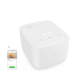 XiaoMi MI Induction Heating Electric Rice Cooker 3L