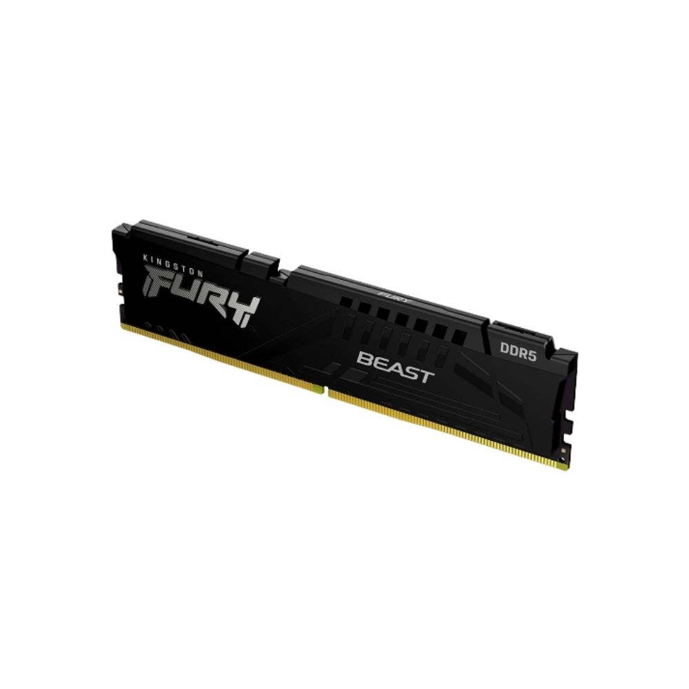 Kingston Fury Beast AMD Expo DDR5 Desktop Ram DIMM