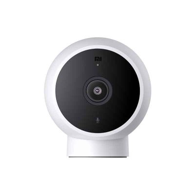 Xiaomi Mi Camera 2K (Magnetic Mount) | 180° Rotating