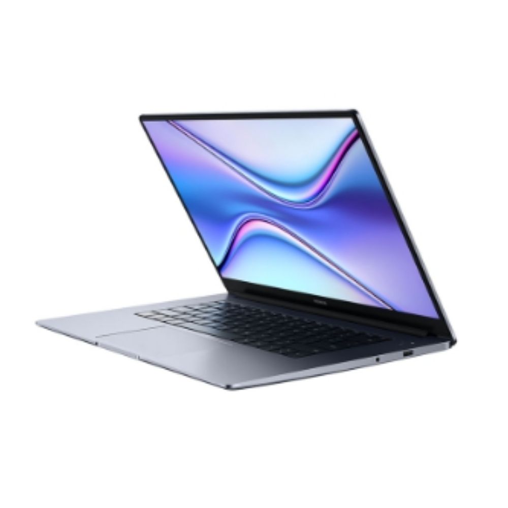 Honor MagicBook X15 HON-5301ACRK Space Grey Laptop | i5-1135G7 | 8GB RAM 512GB SSD | 15.6" FHD | Intel® Iris® Xe | W11 | FingerPrint&Hall Sensor | MS OFFICE+BAG