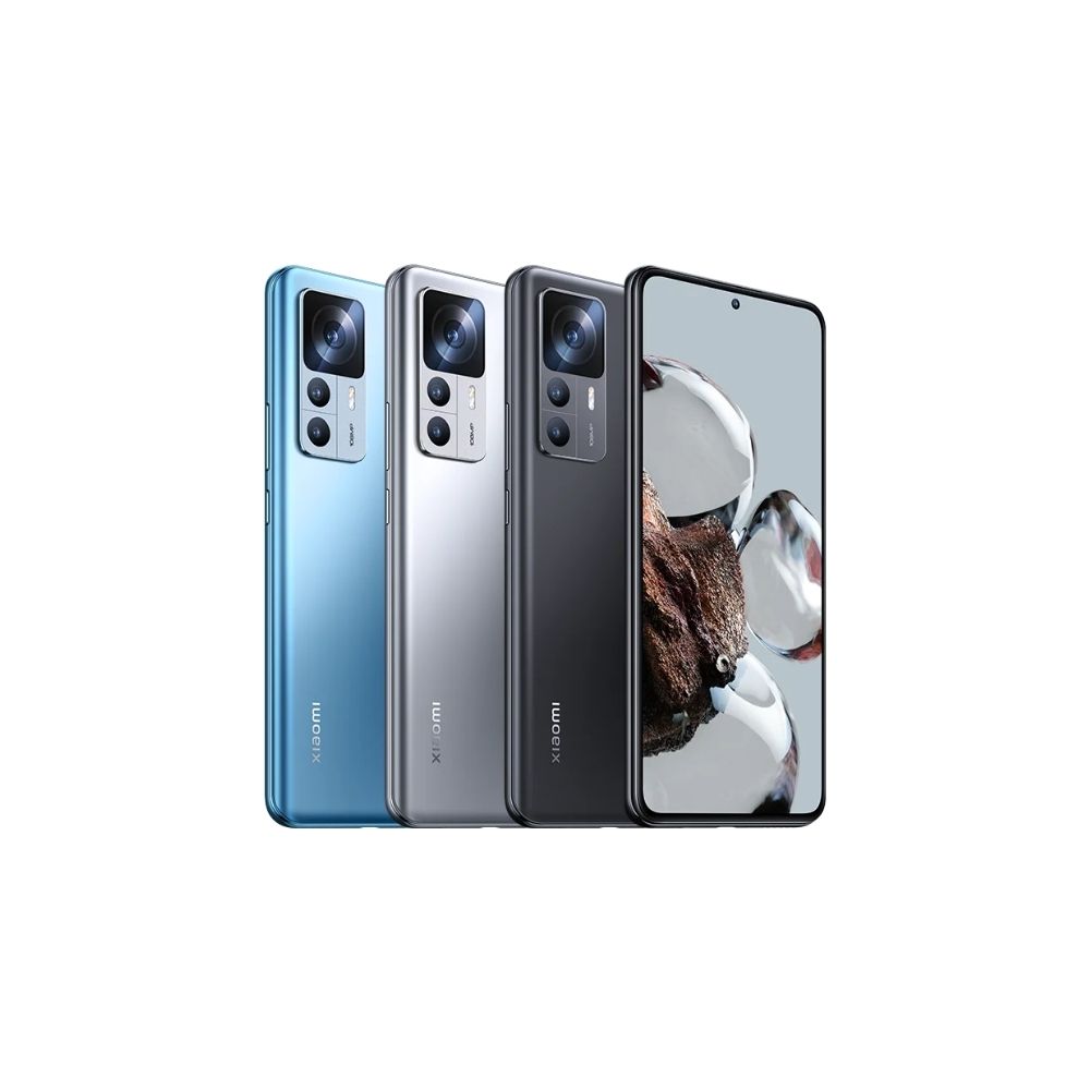 Xiaomi 12T 5G