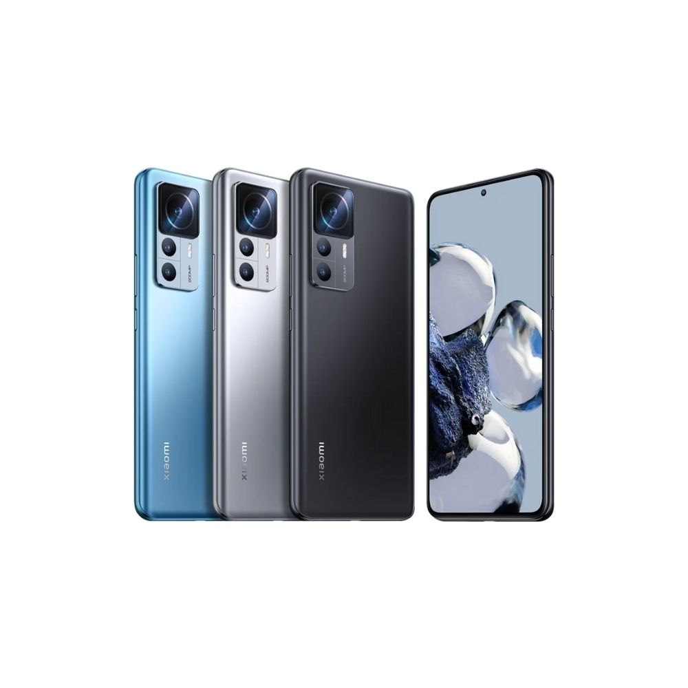 Xiaomi 12T Pro 5G