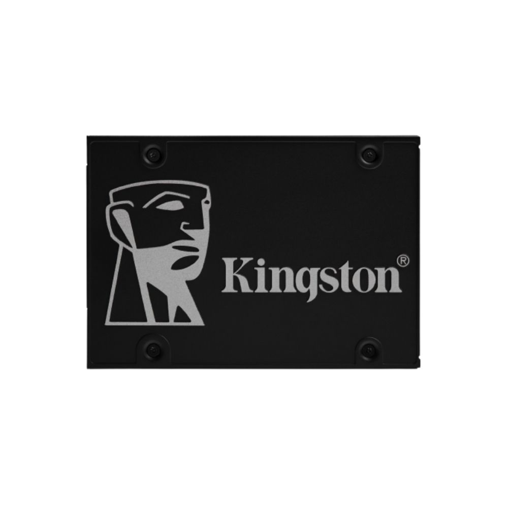 Kingston KC600 2.5" SATA SSD