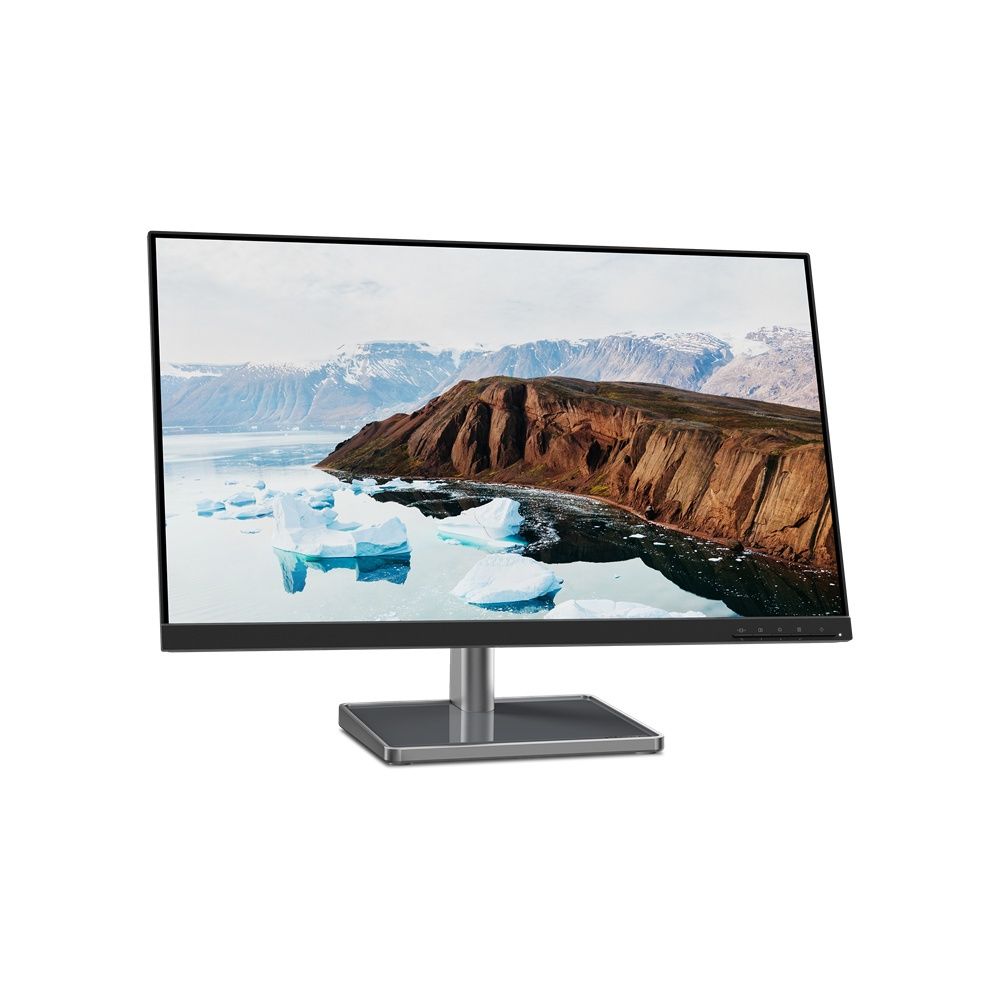 Lenovo L27m-30 27" Monitor (66D0KAC2MY) | 1920 x 1080