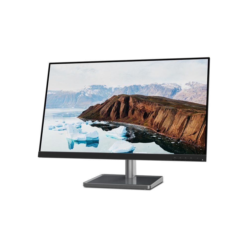 Lenovo L27m-30 27" Monitor (66D0KAC2MY) | 1920 x 1080